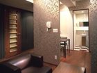 фото отеля Centurion Hotel Residential Akasaka