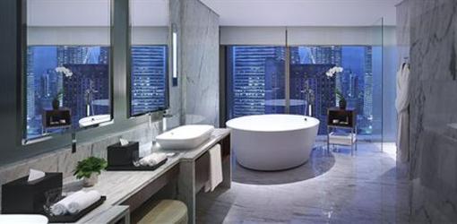 фото отеля Grand Hyatt Kuala Lumpur