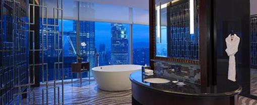 фото отеля Grand Hyatt Kuala Lumpur