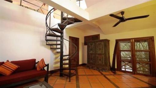 фото отеля Mysteres d'Angkor Lodge Siem Reap