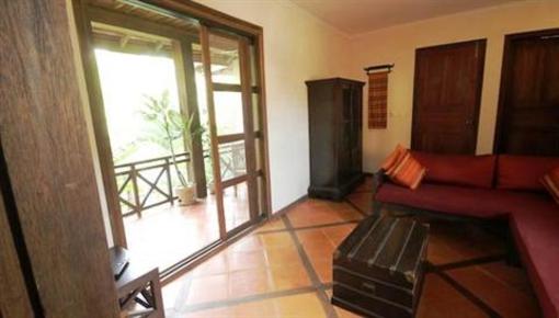 фото отеля Mysteres d'Angkor Lodge Siem Reap