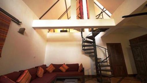 фото отеля Mysteres d'Angkor Lodge Siem Reap