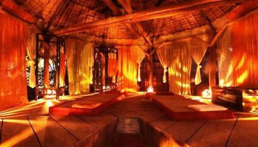 фото отеля Mysteres d'Angkor Lodge Siem Reap
