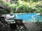 фото отеля Mysteres d'Angkor Lodge Siem Reap