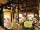 фото отеля Mysteres d'Angkor Lodge Siem Reap