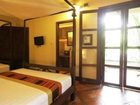 фото отеля Mysteres d'Angkor Lodge Siem Reap