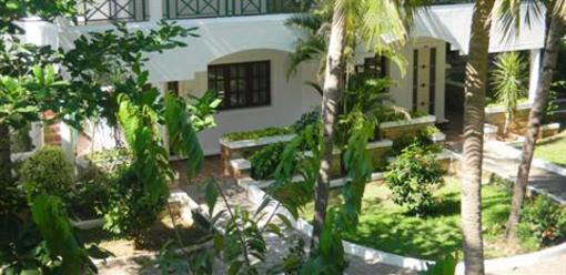 фото отеля Green Coconut Resort Muttukadu