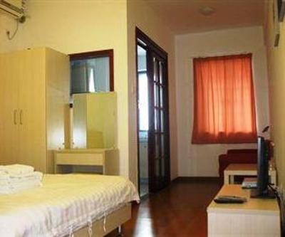фото отеля Private-Enjoyed Home Guangzhou Shangde Apartment