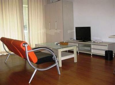 фото отеля Private-Enjoyed Home Guangzhou Shangde Apartment