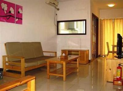 фото отеля Private-Enjoyed Home Guangzhou Shangde Apartment