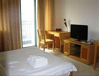 фото отеля Private-Enjoyed Home Guangzhou Shangde Apartment