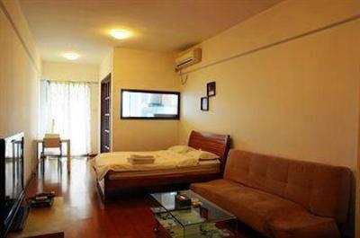 фото отеля Private-Enjoyed Home Guangzhou Shangde Apartment