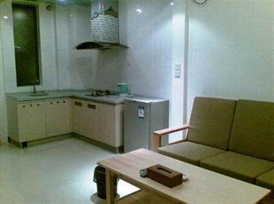 фото отеля Private-Enjoyed Home Guangzhou Shangde Apartment