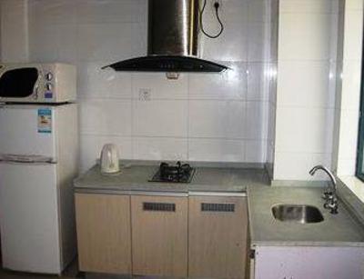 фото отеля Private-Enjoyed Home Guangzhou Shangde Apartment