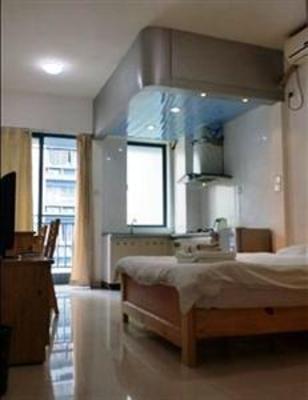 фото отеля Private-Enjoyed Home Guangzhou Shangde Apartment