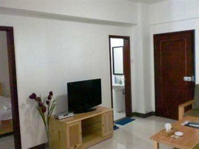 фото отеля Private-Enjoyed Home Guangzhou Shangde Apartment