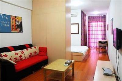 фото отеля Private-Enjoyed Home Guangzhou Shangde Apartment