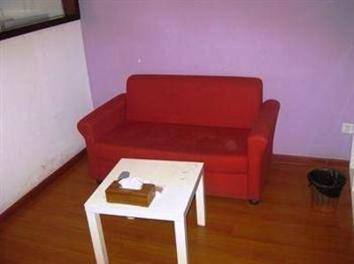 фото отеля Private-Enjoyed Home Guangzhou Shangde Apartment
