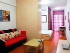фото отеля Private-Enjoyed Home Guangzhou Shangde Apartment