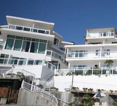 фото отеля Capri Laguna Inn On The Beach