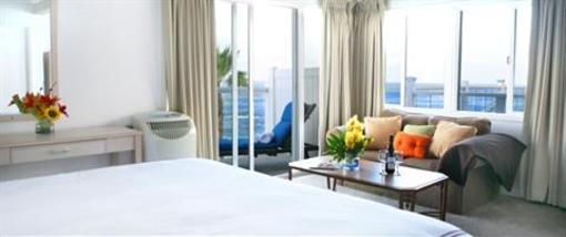 фото отеля Capri Laguna Inn On The Beach