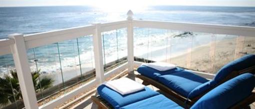 фото отеля Capri Laguna Inn On The Beach