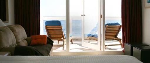 фото отеля Capri Laguna Inn On The Beach