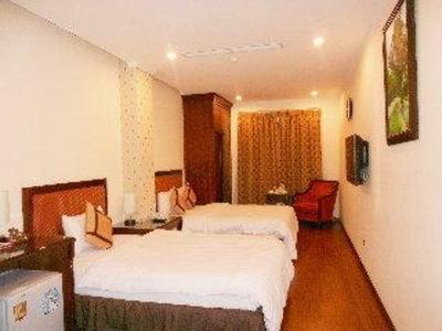 фото отеля Duy Anh Hotel Hanoi