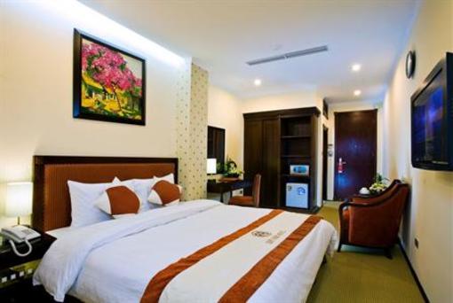 фото отеля Duy Anh Hotel Hanoi