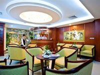 Duy Anh Hotel Hanoi