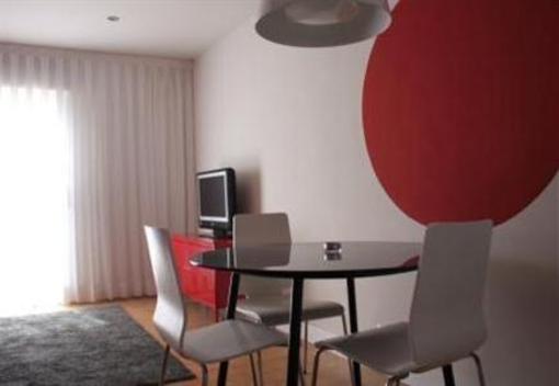 фото отеля Metropol Rooms Apartamentos