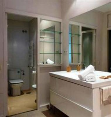 фото отеля Metropol Rooms Apartamentos
