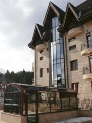 фото отеля Hotel Arca lui Noe