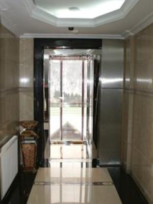 фото отеля Hotel Arca lui Noe
