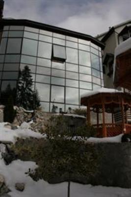 фото отеля Hotel Arca lui Noe