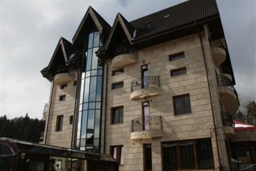 фото отеля Hotel Arca lui Noe