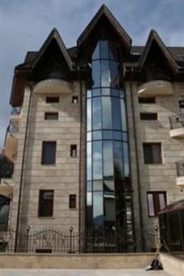 фото отеля Hotel Arca lui Noe