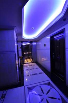 фото отеля Hotel Arca lui Noe
