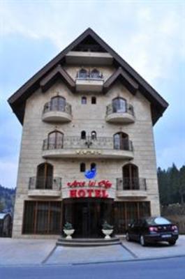 фото отеля Hotel Arca lui Noe