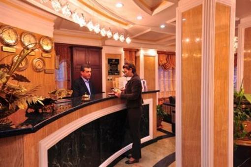 фото отеля Hotel Arca lui Noe