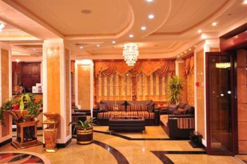 фото отеля Hotel Arca lui Noe