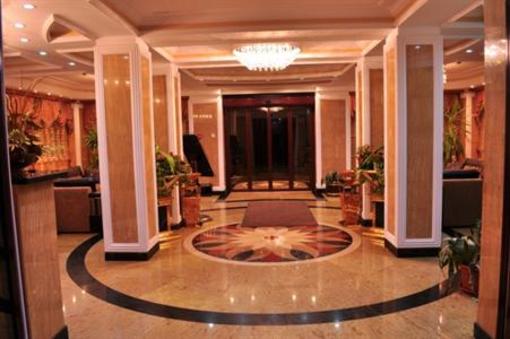 фото отеля Hotel Arca lui Noe
