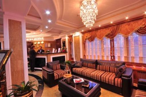 фото отеля Hotel Arca lui Noe