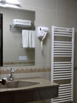 фото отеля Hotel Arca lui Noe