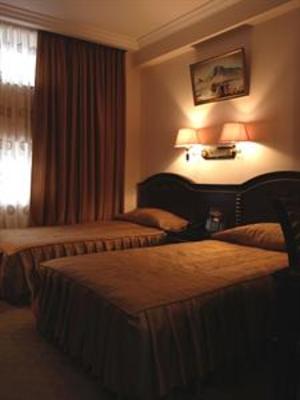 фото отеля Hotel Arca lui Noe
