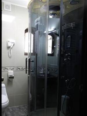 фото отеля Hotel Arca lui Noe