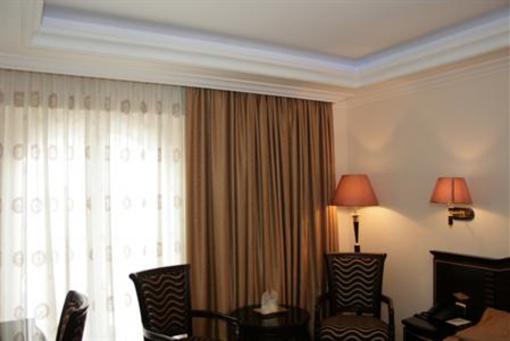 фото отеля Hotel Arca lui Noe