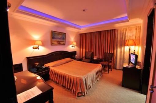 фото отеля Hotel Arca lui Noe