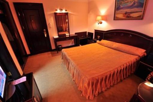 фото отеля Hotel Arca lui Noe