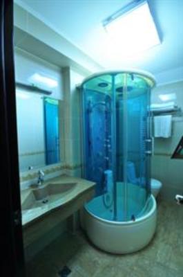фото отеля Hotel Arca lui Noe